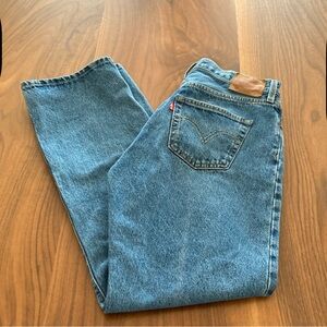 Levi’s 501 90 Jeans